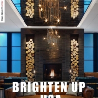 欧式现代设计:Delightfull 2017年酒店家居创意灯具
