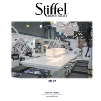 Stiffel 2017年美国灯具设计画册