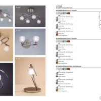 灯饰设计 Mantra 2017年国外现代灯具设计