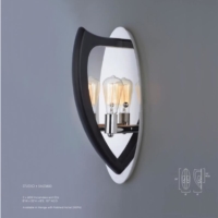 灯饰设计 2017年国外灯具品牌新产品宣传册 Studio M