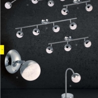 灯饰设计 TRIO 2017年国际灯具照明设计画册