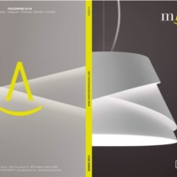 灯饰设计:Mantra 2017年国外知名品牌灯饰设计