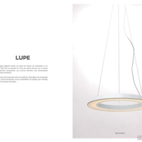 灯饰设计 OLE 2017年欧美灯饰产品宣传册