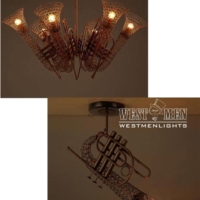 灯饰设计 Westmen 2017年欧美灯饰设计