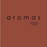 Aromas 2017年现代创意简约灯具设计