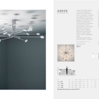 灯饰设计 ICONE 2017年欧美灯具设计画册