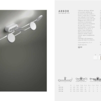 灯饰设计 ICONE 2017年欧美灯具设计画册