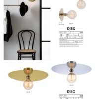 灯饰设计 Markslojd 2018年欧式灯具设计目录