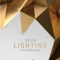 灯具设计 英国照明品牌灯具设计画册Endon 2018