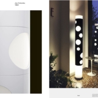 灯饰设计 Pallucco 2018 创意时尚灯具设计图