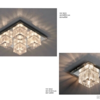 灯饰设计 2018年欧式灯具设计素材 Vivendi
