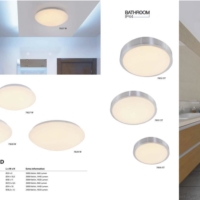 灯饰设计 2018年家居灯具设计目录 Steinhauer