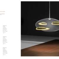 灯饰设计 2018年欧美时尚灯具设计 Sikrea