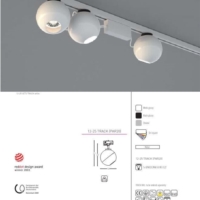 灯饰设计 2018年欧美商业照明目录 DARK Lighting