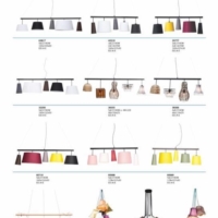 灯饰设计 2018年国外最新灯具产品目录 Kare Design