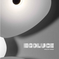 射灯设计:Egoluce 新品LED灯饰设计目录