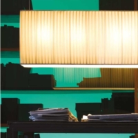 灯饰设计 2018年酒店照明设计画册LUMINARA