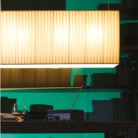 灯饰设计 2018年酒店照明设计画册LUMINARA