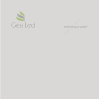 灯饰设计 GeaLuce 2018年商业照明LED灯设计目录