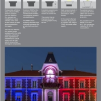 灯饰设计 Platek 2018年欧美建筑照明目录