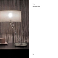 灯饰设计 Lumina 2018年欧美简约风格灯饰设计