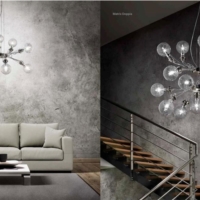 灯饰设计 Lumina 2018年欧美简约风格灯饰设计