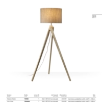 灯饰设计 Pan 2018年欧美现代简约风格灯具目录