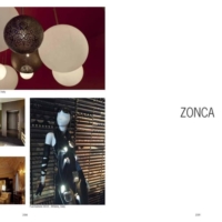 灯饰设计 2018年欧式灯具设计目录Zonca​