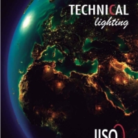 工厂照明设计:2018年国外商业照明灯饰目录JISO