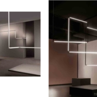 灯饰设计 NEMO 2018年欧美现代简约灯饰设计素材