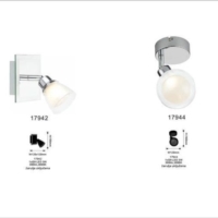 灯饰设计 Vidik 2018年欧美现代灯具设计目录