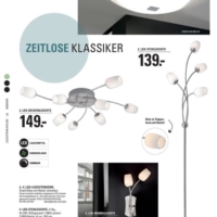 灯饰设计 Luxart 2018年欧美现代时尚灯饰设计目录