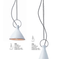 灯饰设计 Zambelis 2018年国外现代创意灯具设计