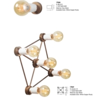 灯饰设计 Zambelis 2018年国外现代创意灯具设计