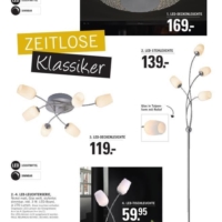 灯饰设计 Akzente 2018年欧美创意灯饰设计目录
