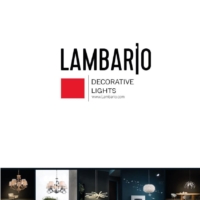 落地灯设计:Lambario 2018年欧美灯饰设计目录