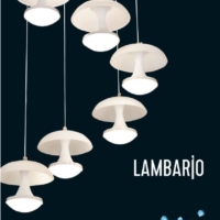 灯饰设计 Lambario 2018年欧美灯饰设计目录