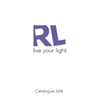 灯饰设计 TRIO 2018年国外灯饰灯具设计目录