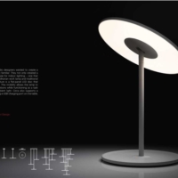 灯饰设计 Pablo 2018年国外现代简约风格灯具