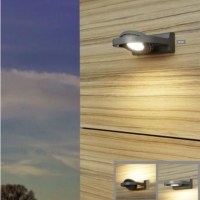 灯饰设计 Eglo 2018年欧美户外灯具设计目录