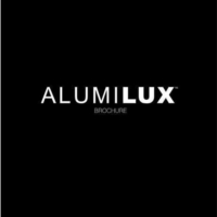 灯具设计 2018现代欧式简约灯饰画册 Alumilux