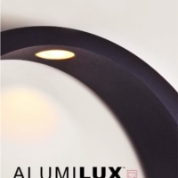 灯饰设计 2018现代欧式简约灯饰画册 Alumilux