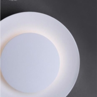 灯饰设计 2018现代欧式简约灯饰画册 Alumilux