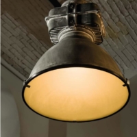 灯饰设计 Britop 2018年欧式现代灯具设计画册