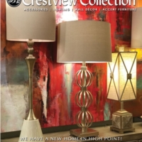 灯饰设计 Home Decor 欧美家居灯具设计杂志