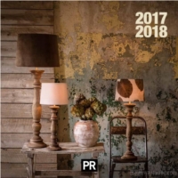 铁艺灯设计:PR Home Lighting 2018年欧美灯具设计目录