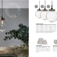 灯饰设计 PR Home Lighting 2018年欧美灯具设计目录