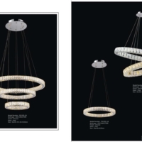 灯饰设计 Avivo 2018年欧美最新灯具图册