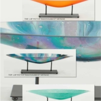 灯饰设计 Viz Glass 2018年欧美玻璃灯具设计目录