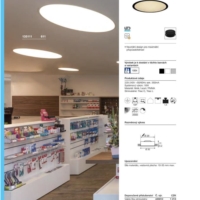 灯饰设计 SLV 2018国外商业照明设计目录